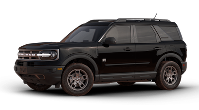 2024 Ford Bronco Sport Big Bend, 4X4, CO-PILOT360, REAR CAM