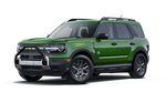 2025 Ford BRONCO SPORT BIG BEND 4X4