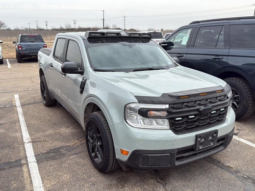 2024 Ford MAVERICK XL