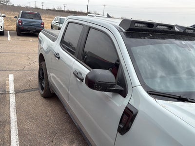 2024 Ford MAVERICK XL