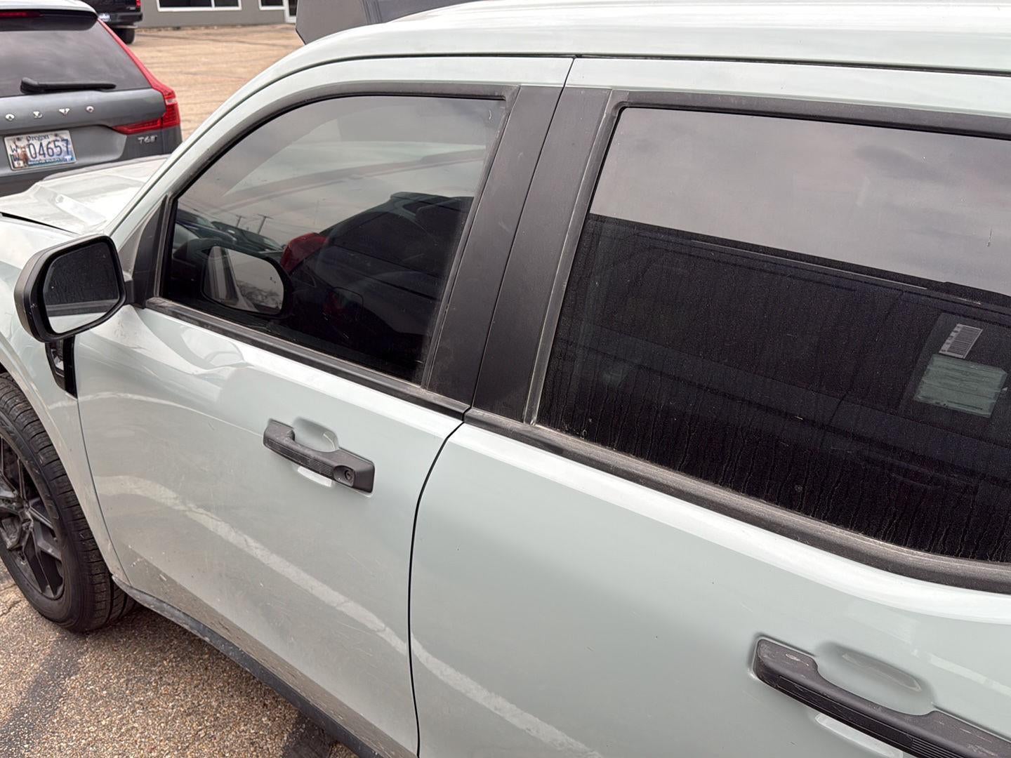 2024 Ford MAVERICK XL