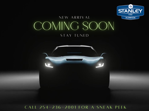 2026 Ford MAVERICK XLT AWD SUPERCREW