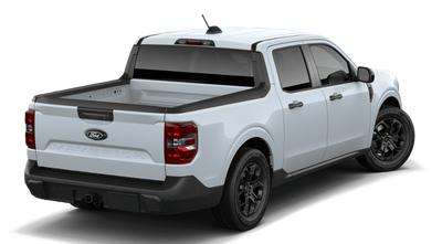2026 Ford MAVERICK XLT AWD SUPERCREW