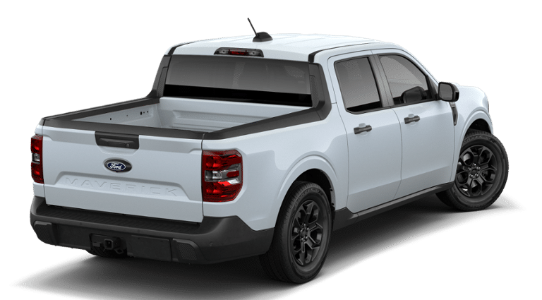 2026 Ford MAVERICK XLT AWD SUPERCREW