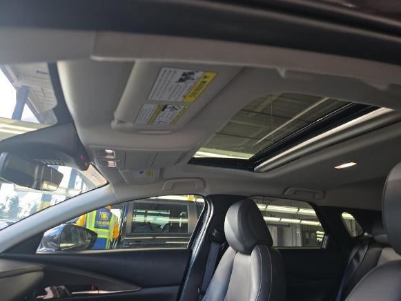 2024 Mazda Mazda CX-30 2.5 S Premium Package