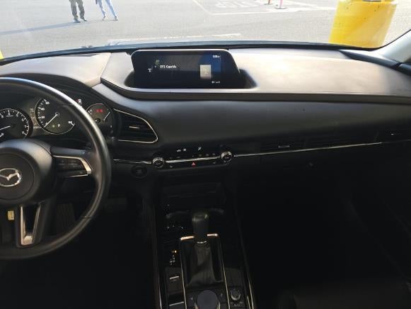 2024 Mazda Mazda CX-30 2.5 S Premium Package