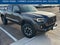 2023 Toyota TACOMA Base
