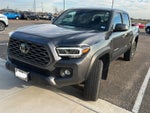 2023 Toyota TACOMA Base