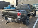 2023 Toyota TACOMA Base