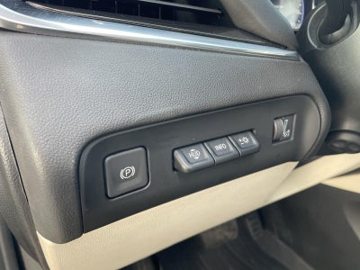 2022 Buick Enclave Premium