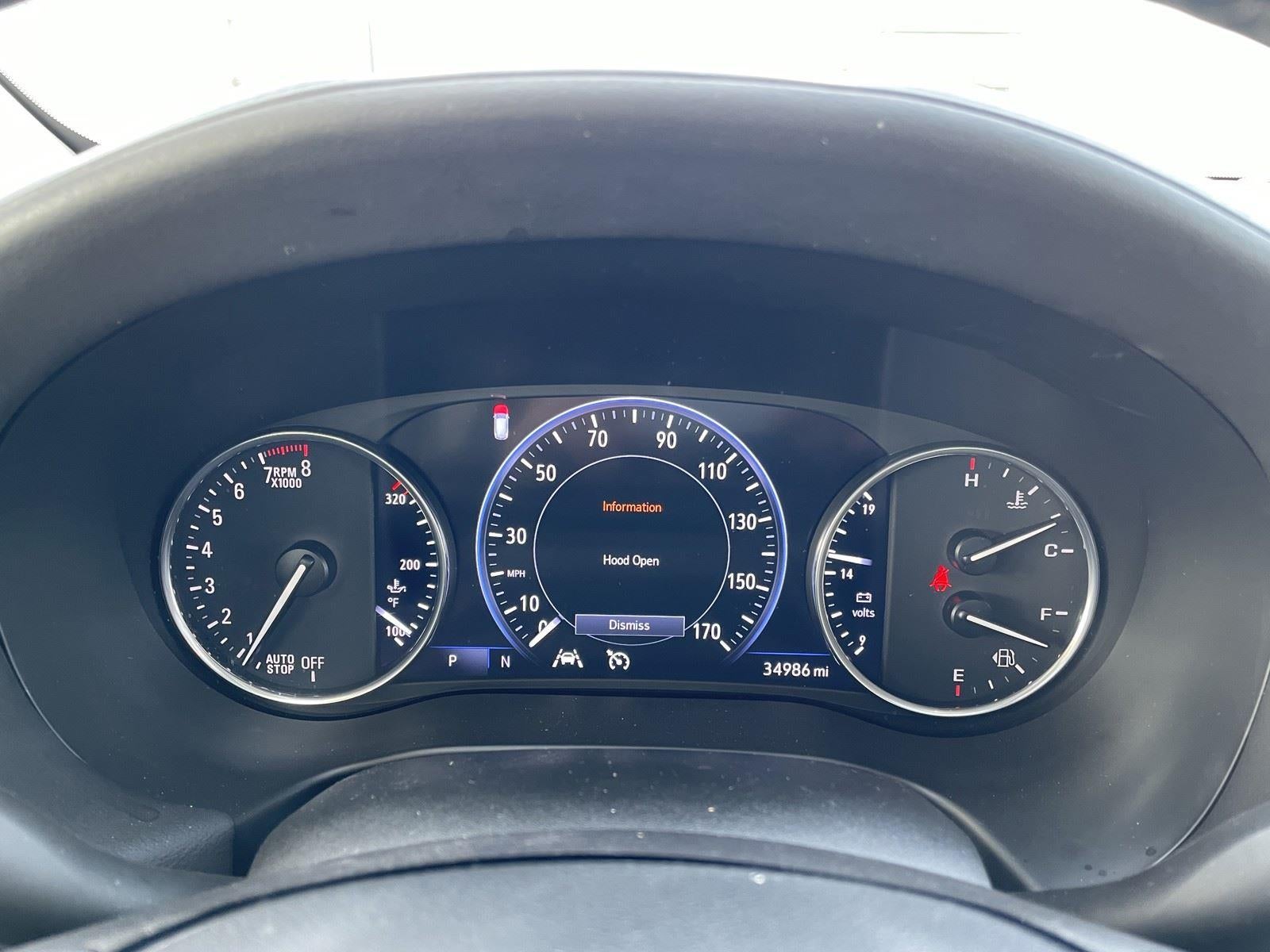 2022 Buick Enclave Premium