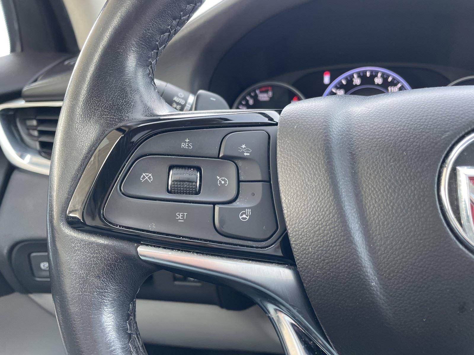 2022 Buick Enclave Premium