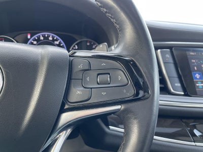 2022 Buick Enclave Premium