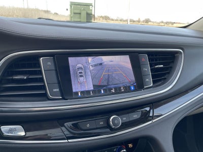 2022 Buick Enclave Premium