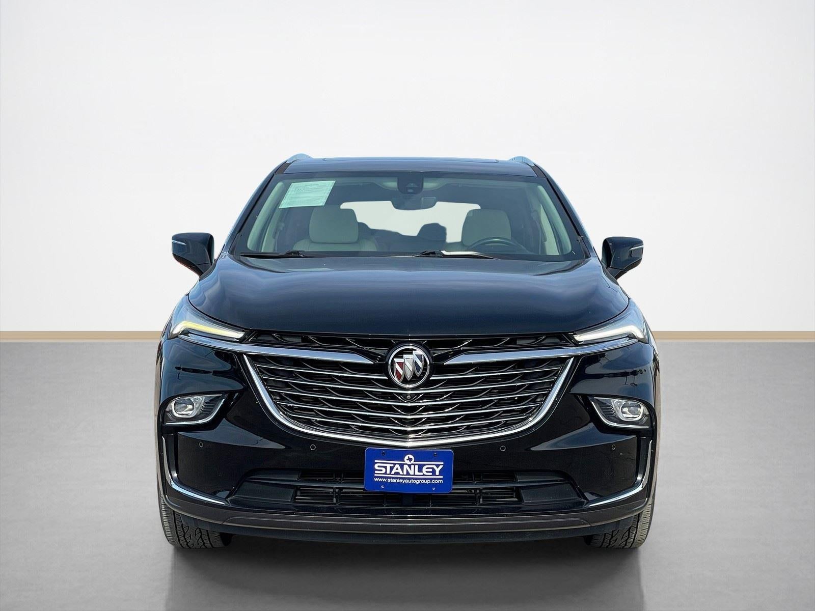 2022 Buick Enclave Premium