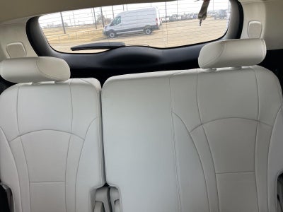 2022 Buick Enclave Premium