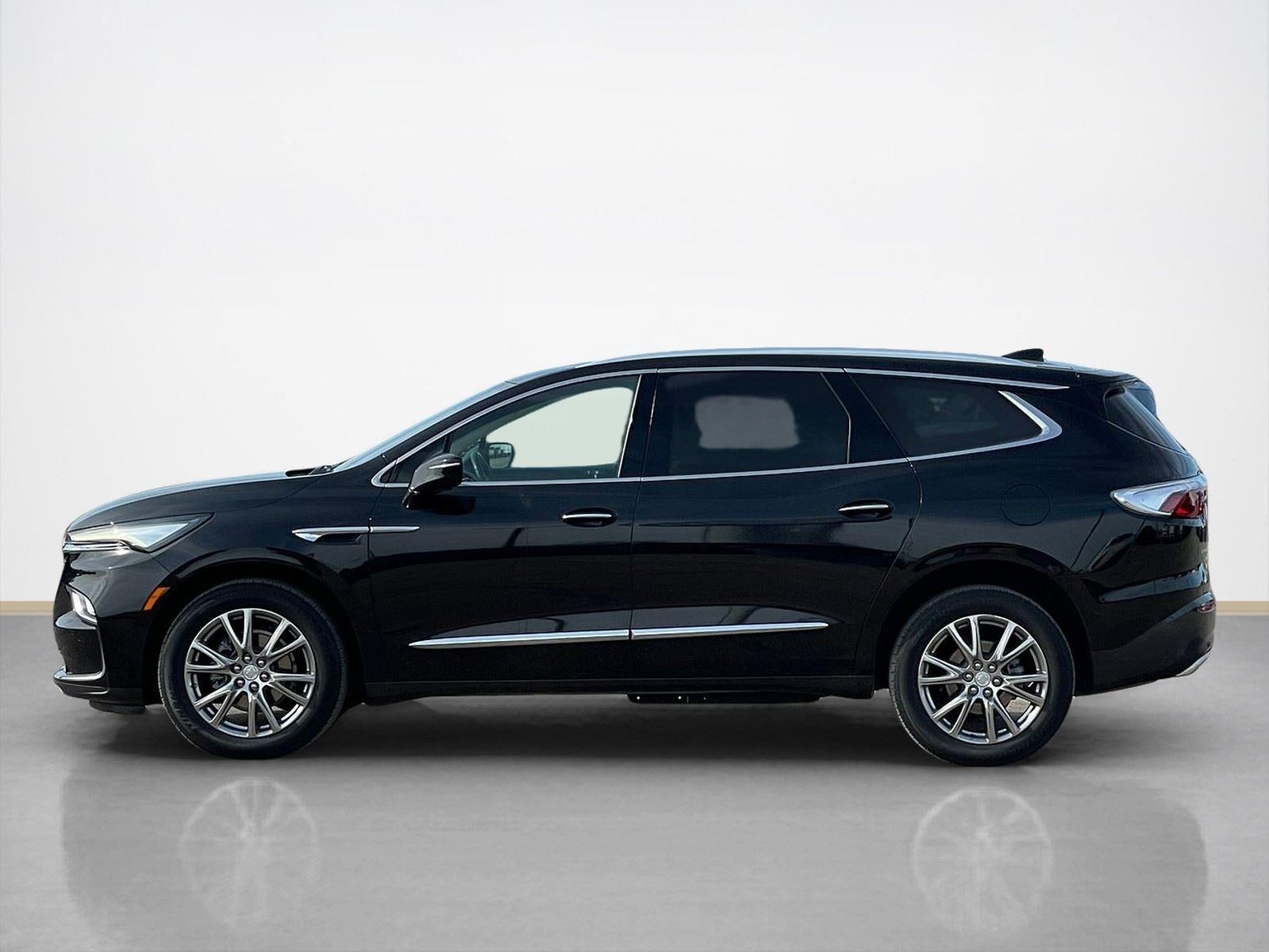 2022 Buick Enclave Premium