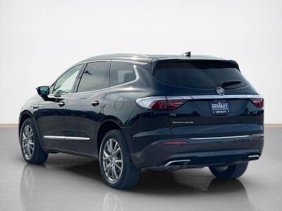 2022 Buick Enclave Premium