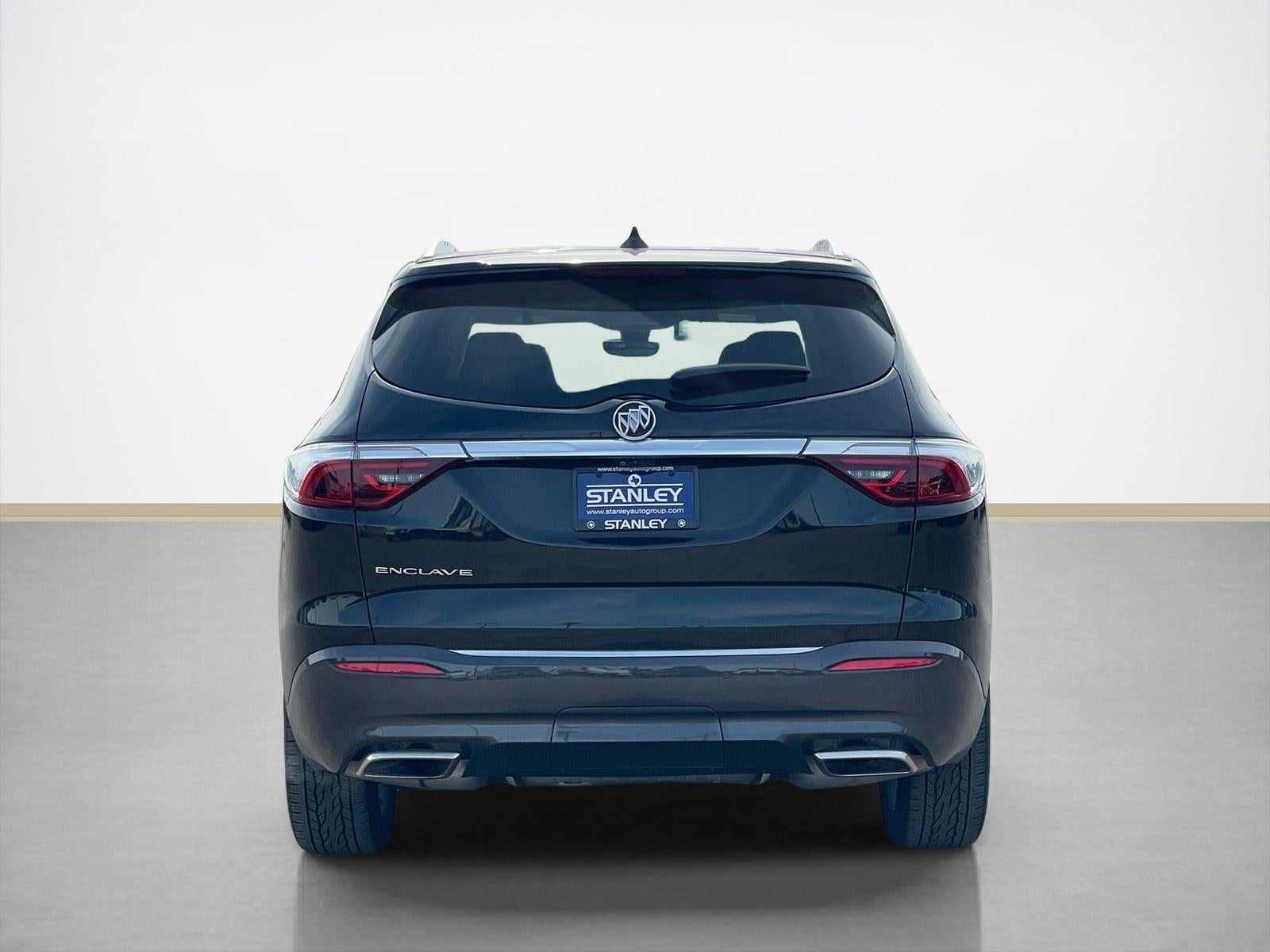 2022 Buick Enclave Premium