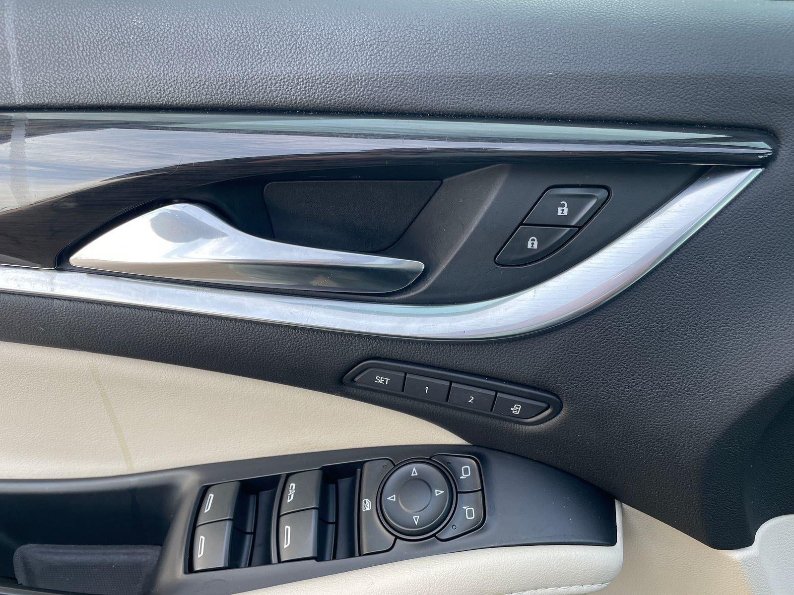 2022 Buick Enclave Premium