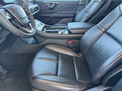2023 Lincoln Aviator Standard