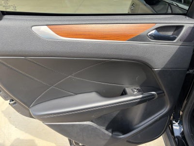 2019 Lincoln MKC Select