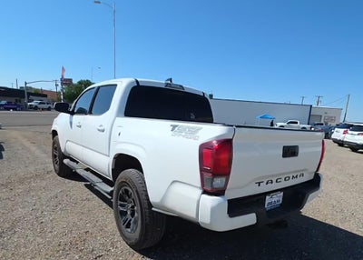 2020 Toyota Tacoma SR