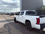 2025 Toyota Tundra SR