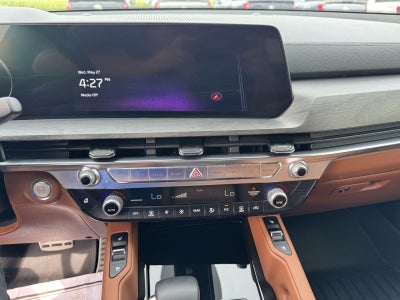 2023 Kia Telluride SX Prestige X-Pro