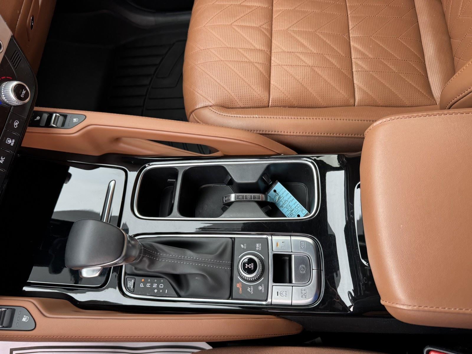 2023 Kia Telluride SX Prestige X-Pro