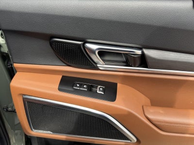 2023 Kia Telluride SX Prestige X-Pro