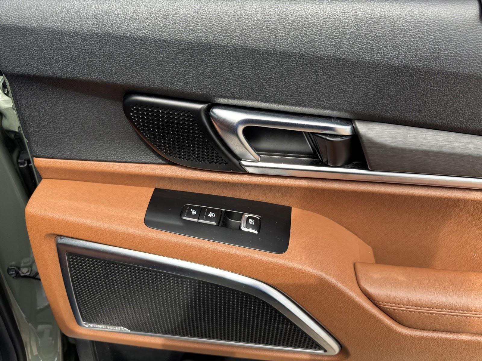 2023 Kia Telluride SX Prestige X-Pro