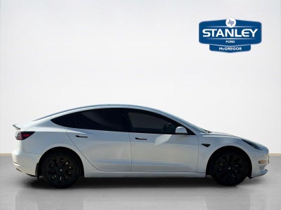 2023 Tesla Model 3 Long Range