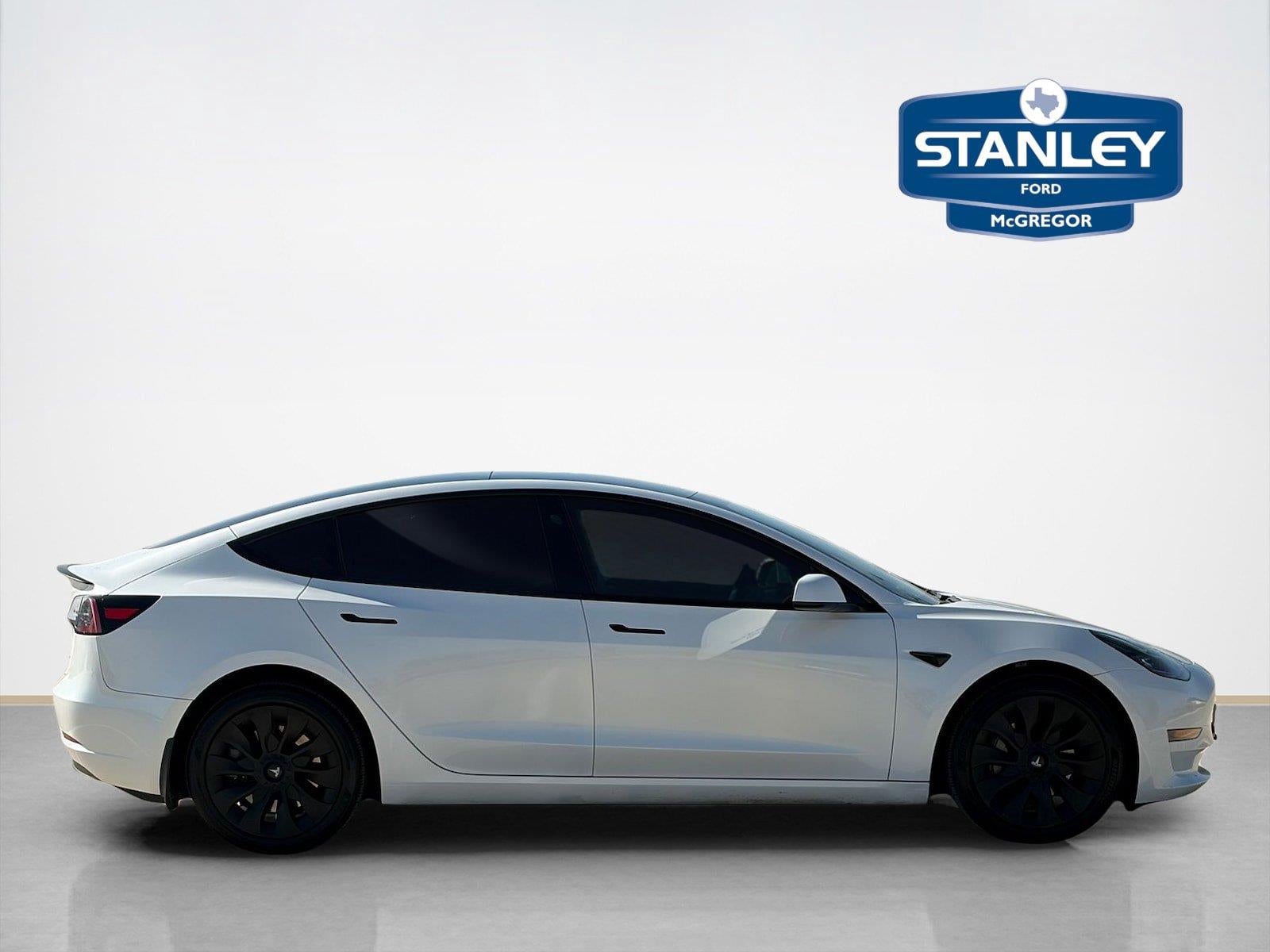 2023 Tesla Model 3 Long Range