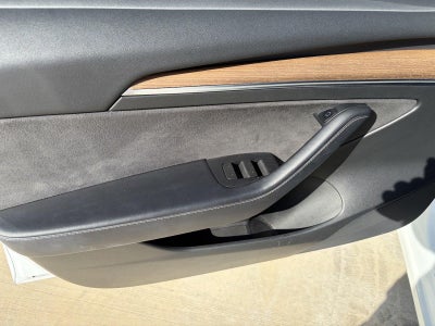 2023 Tesla Model 3 Long Range