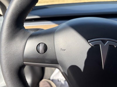 2023 Tesla Model 3 Long Range