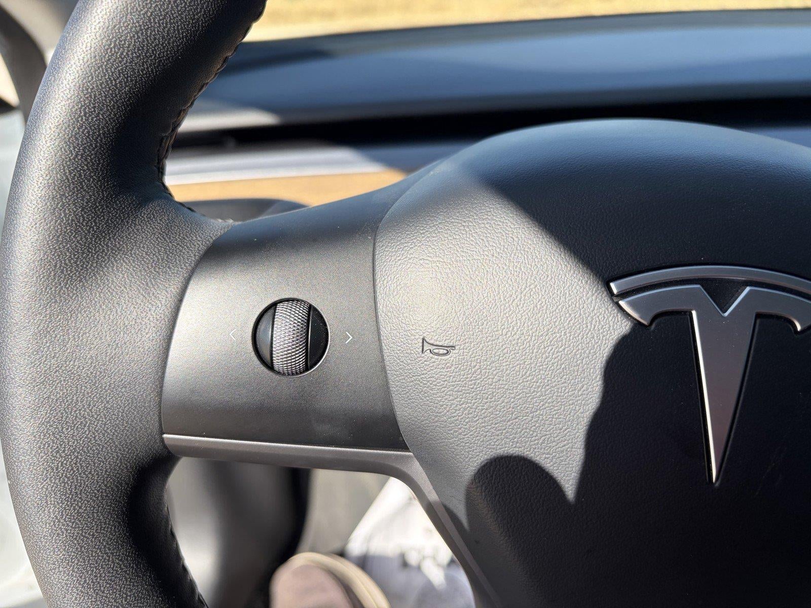 2023 Tesla Model 3 Long Range