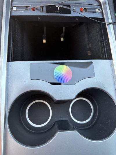 2023 Tesla Model 3 Long Range