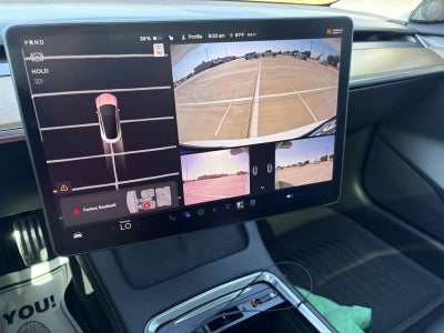 2023 Tesla Model 3 Long Range