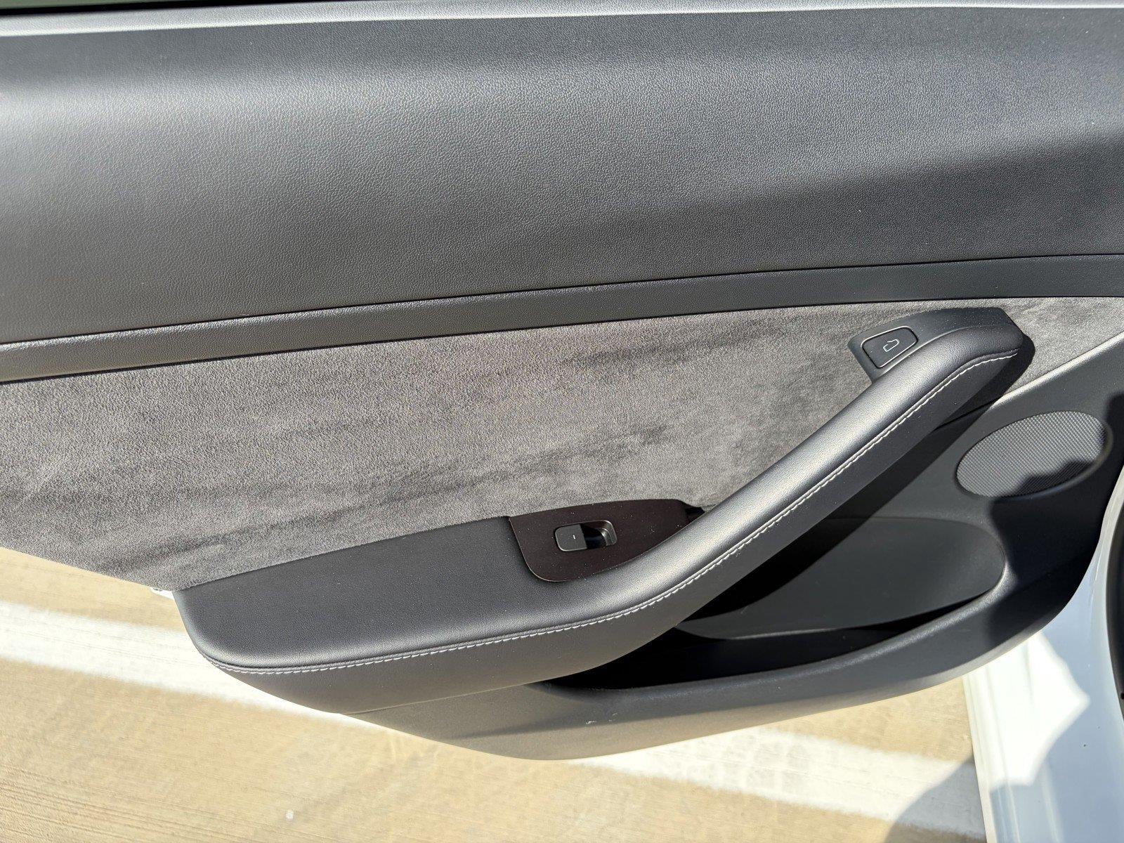 2023 Tesla Model 3 Long Range