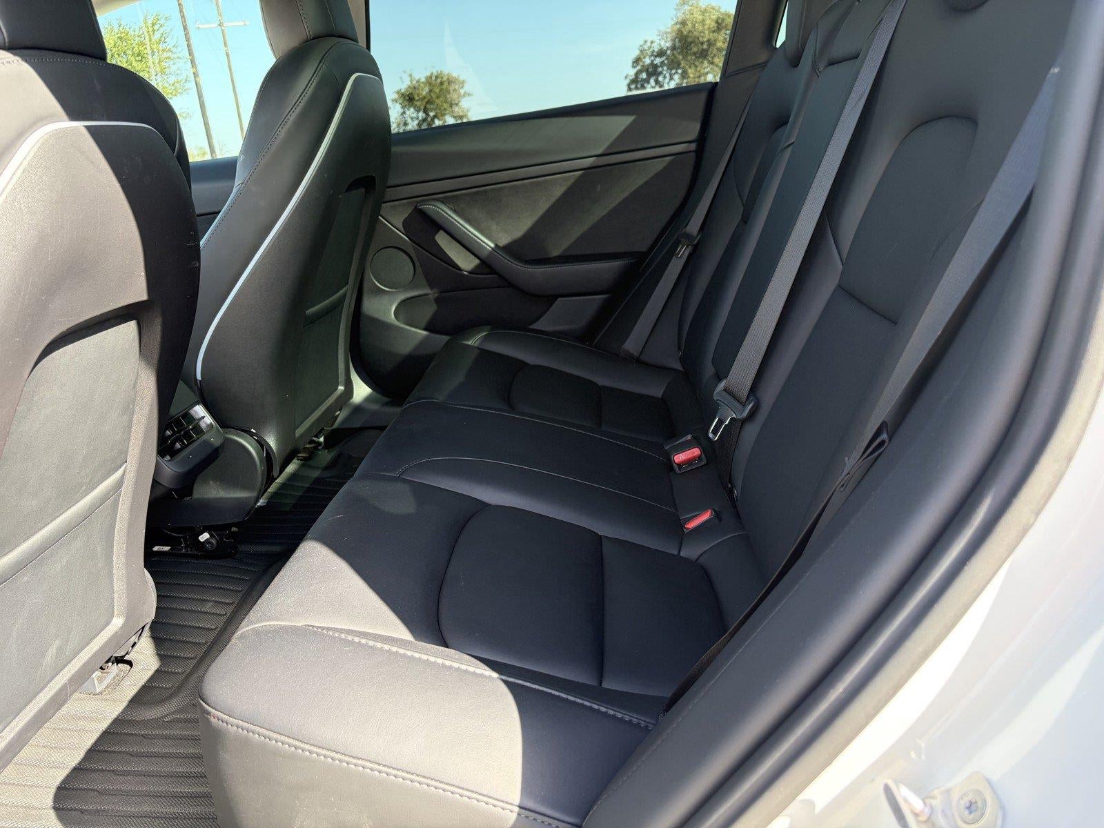2023 Tesla Model 3 Long Range