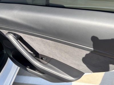 2023 Tesla Model 3 Long Range