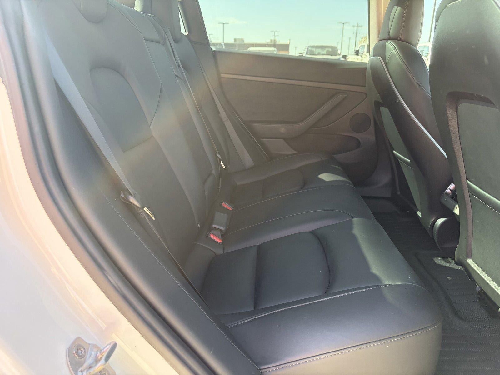 2023 Tesla Model 3 Long Range