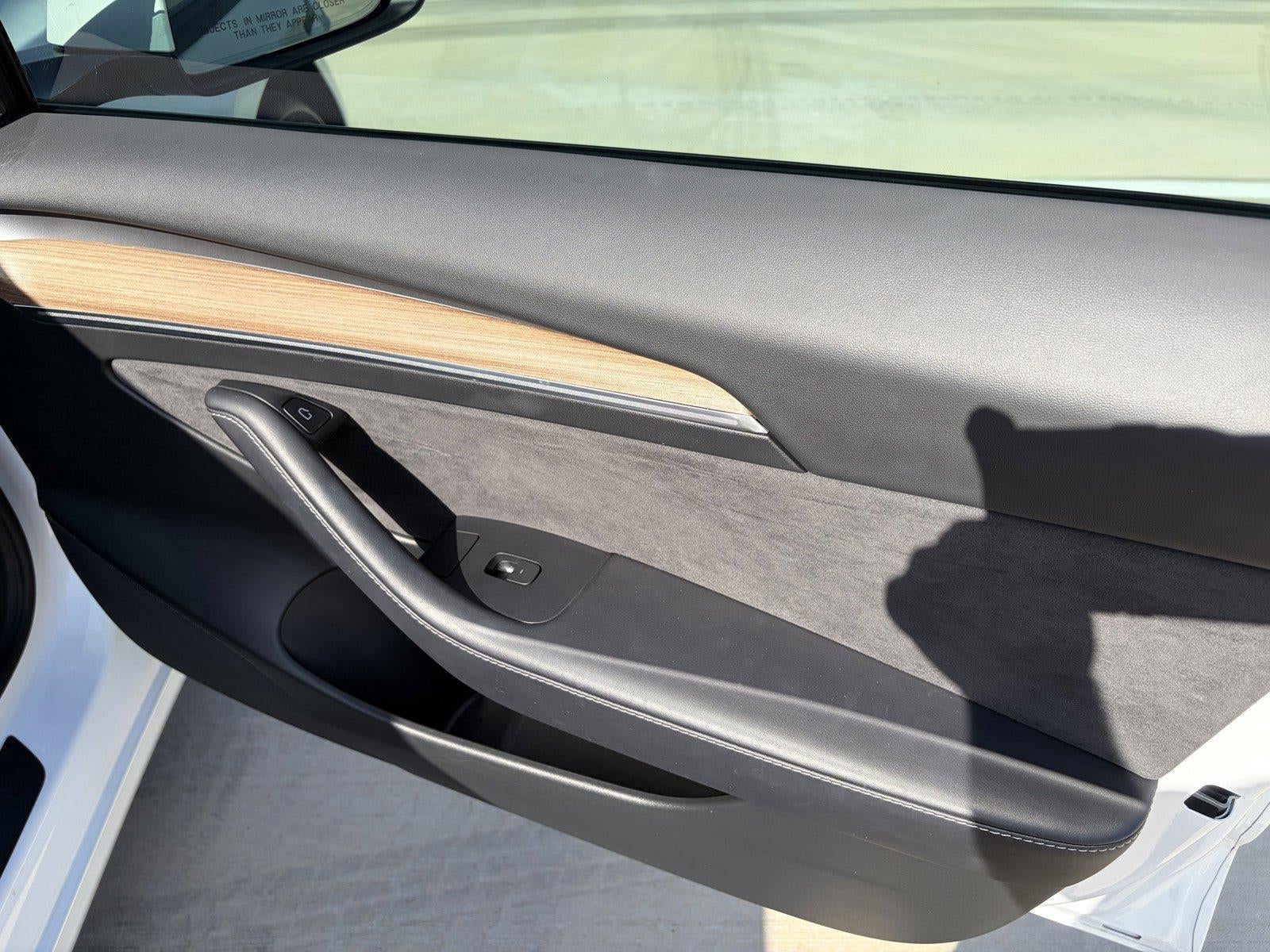 2023 Tesla Model 3 Long Range
