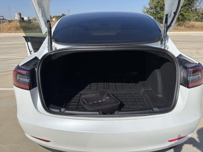 2023 Tesla Model 3 Long Range