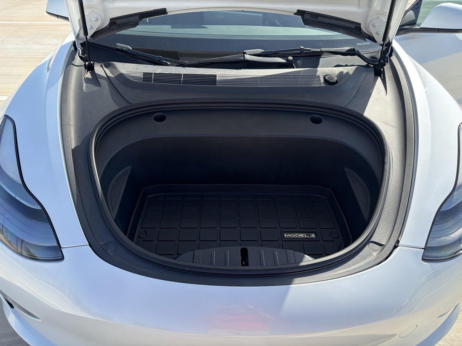 2023 Tesla Model 3 Long Range