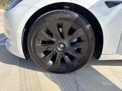 2023 Tesla Model 3 Long Range