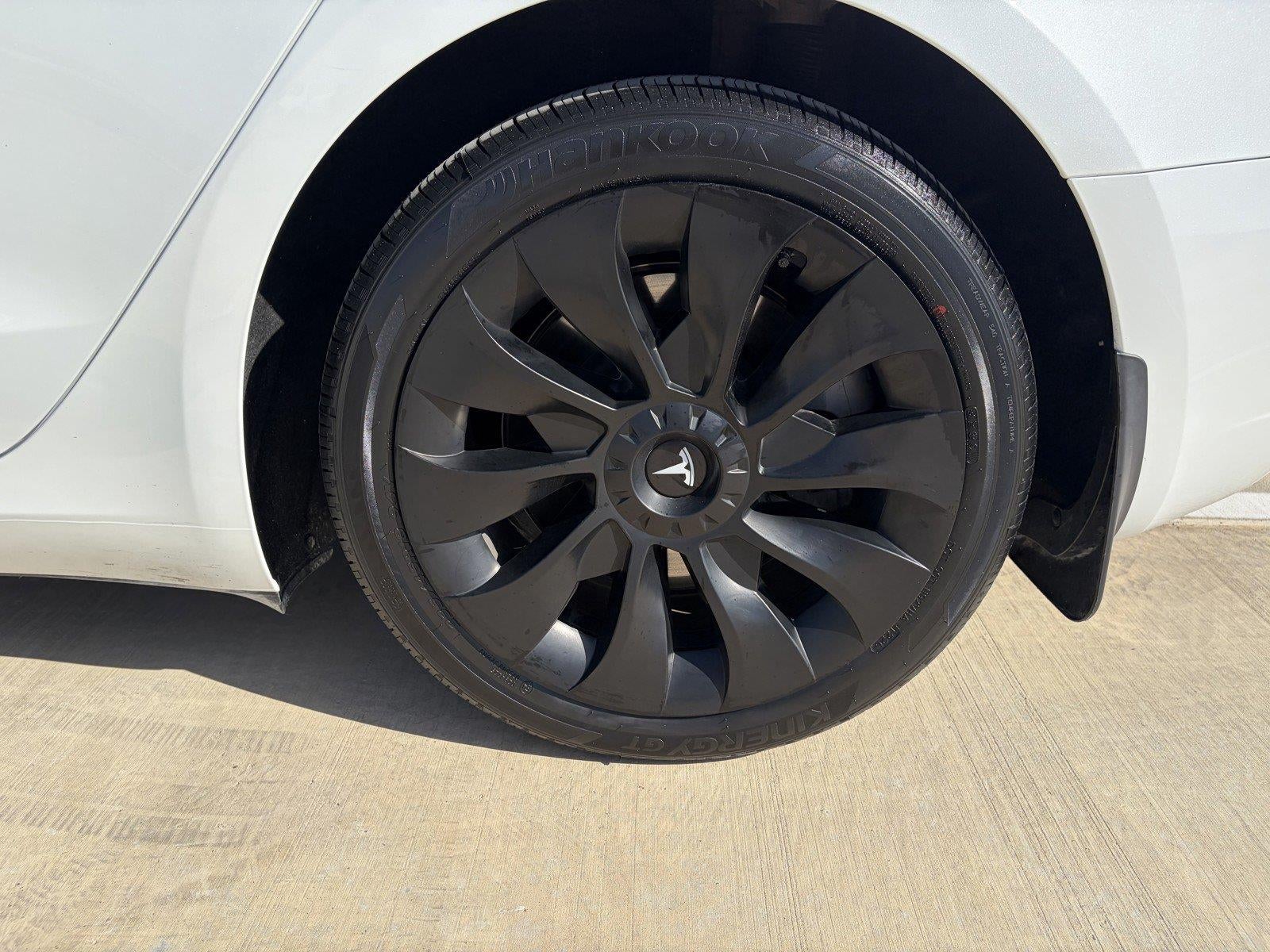 2023 Tesla Model 3 Long Range