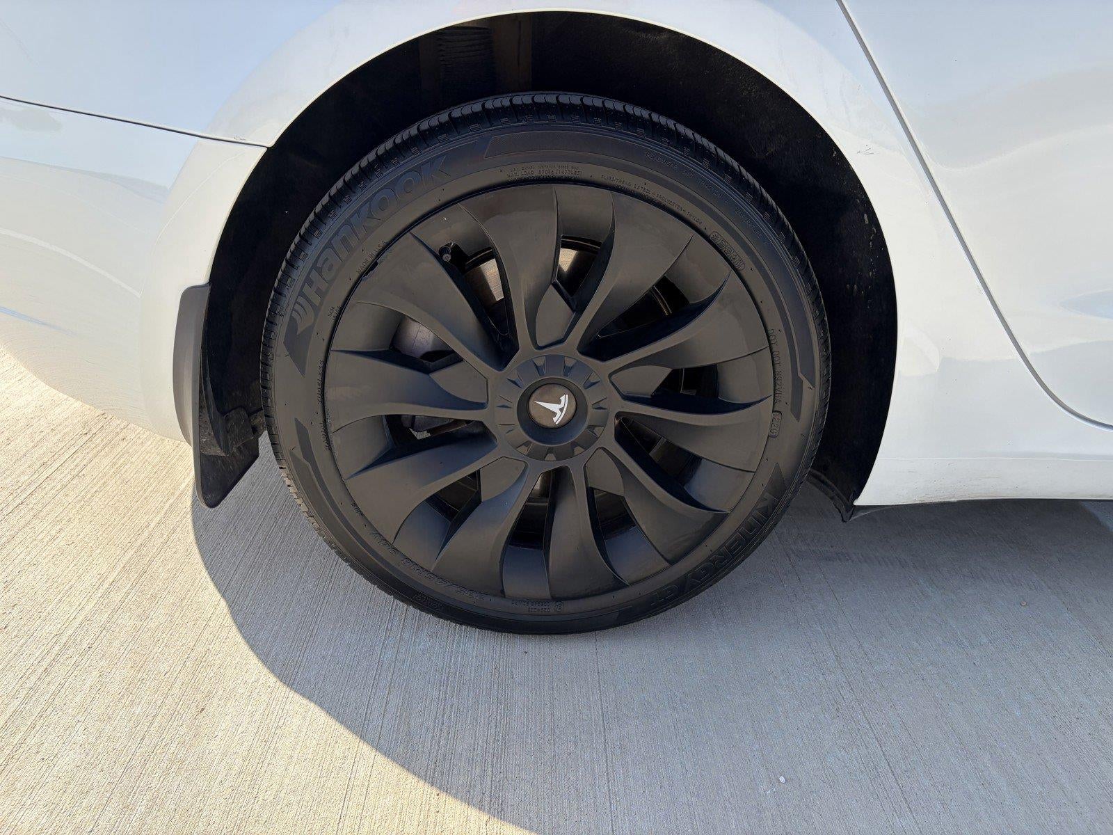 2023 Tesla Model 3 Long Range