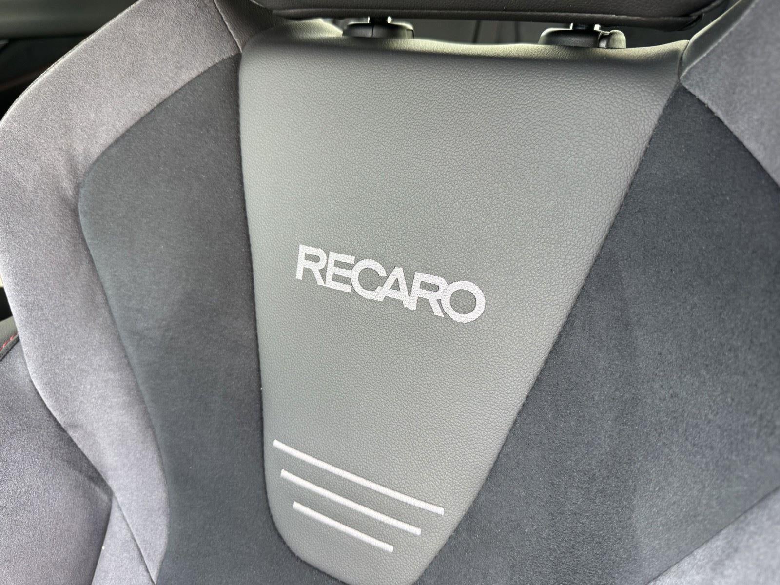 2024 Subaru WRX TR